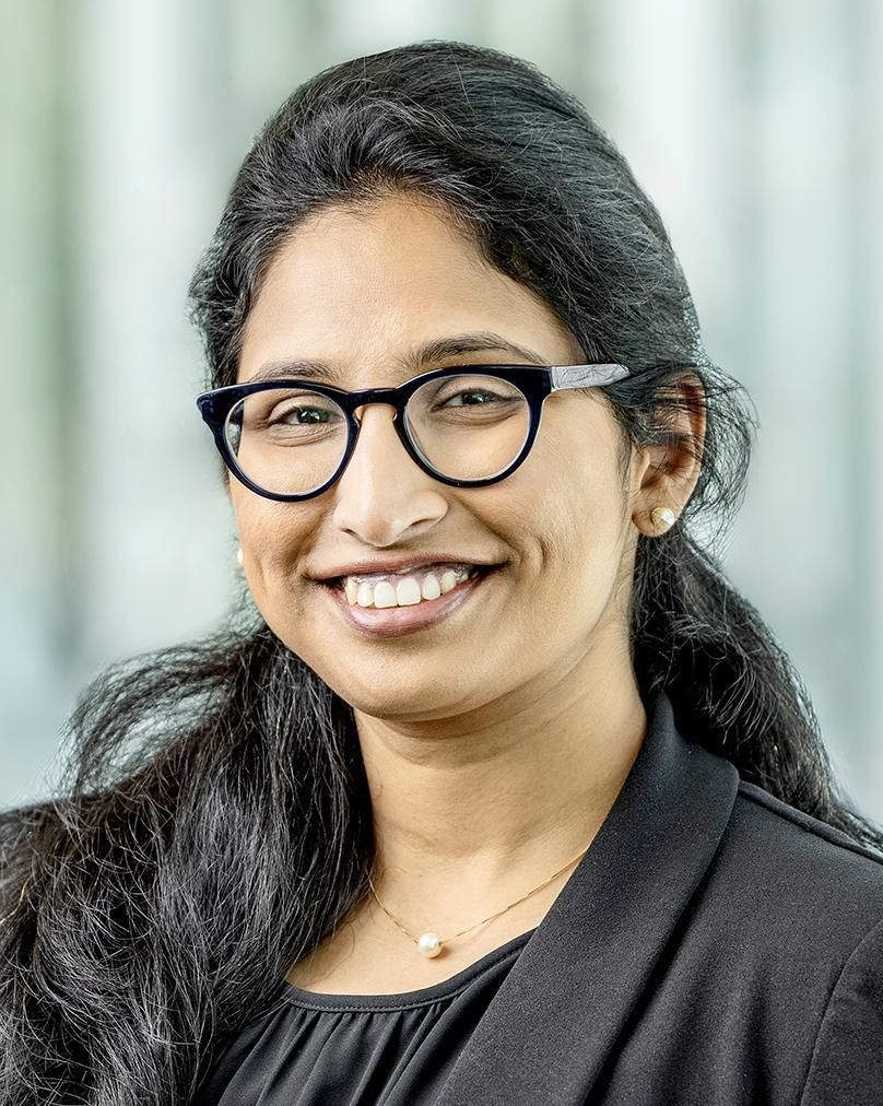 Saivaishnavi Kamatham, MD