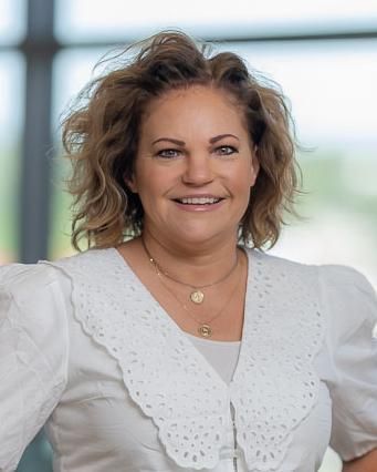 Jalaine Kantor, RD