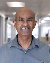 Mulugeta Kassahun