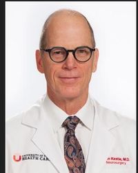 John R. W. Kestle