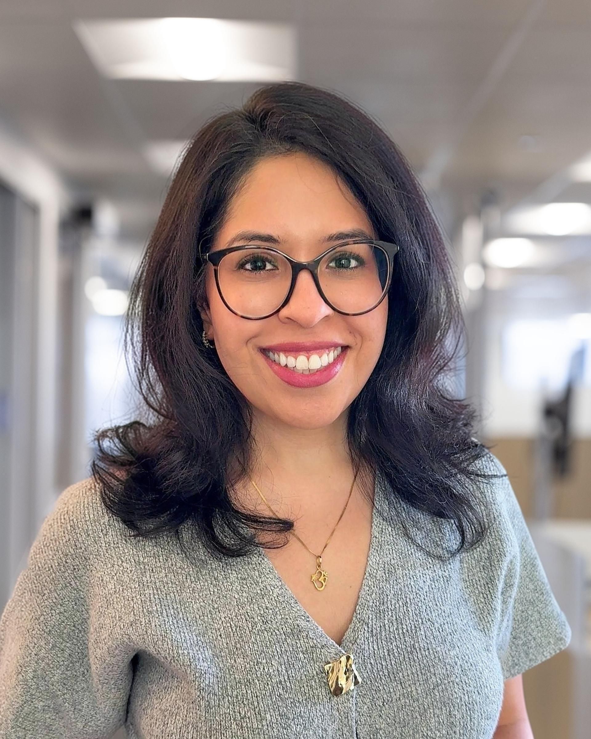 Sonia Khatter, MD