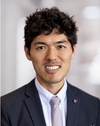 Eugene Y Kim