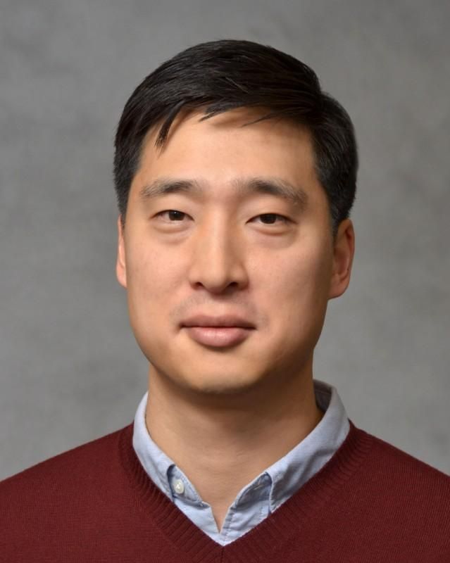 Nicholas Kim, MD