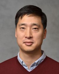Nicholas Kim