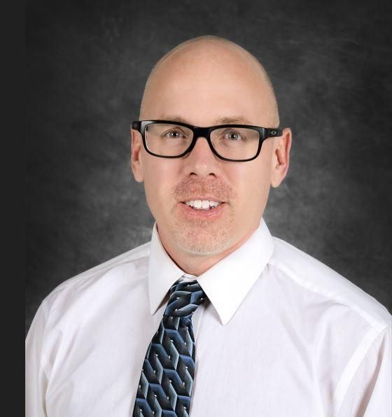 Erik N. Kinzer, NP