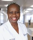 Alice Koech, NP