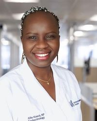 Alice Koech