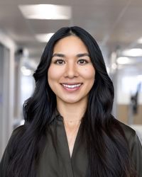 Lillian Trang Kyllonen