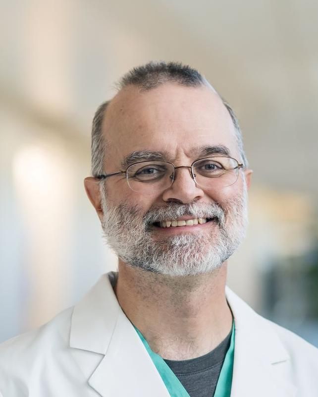 Nicholas Henry Laffely, MD