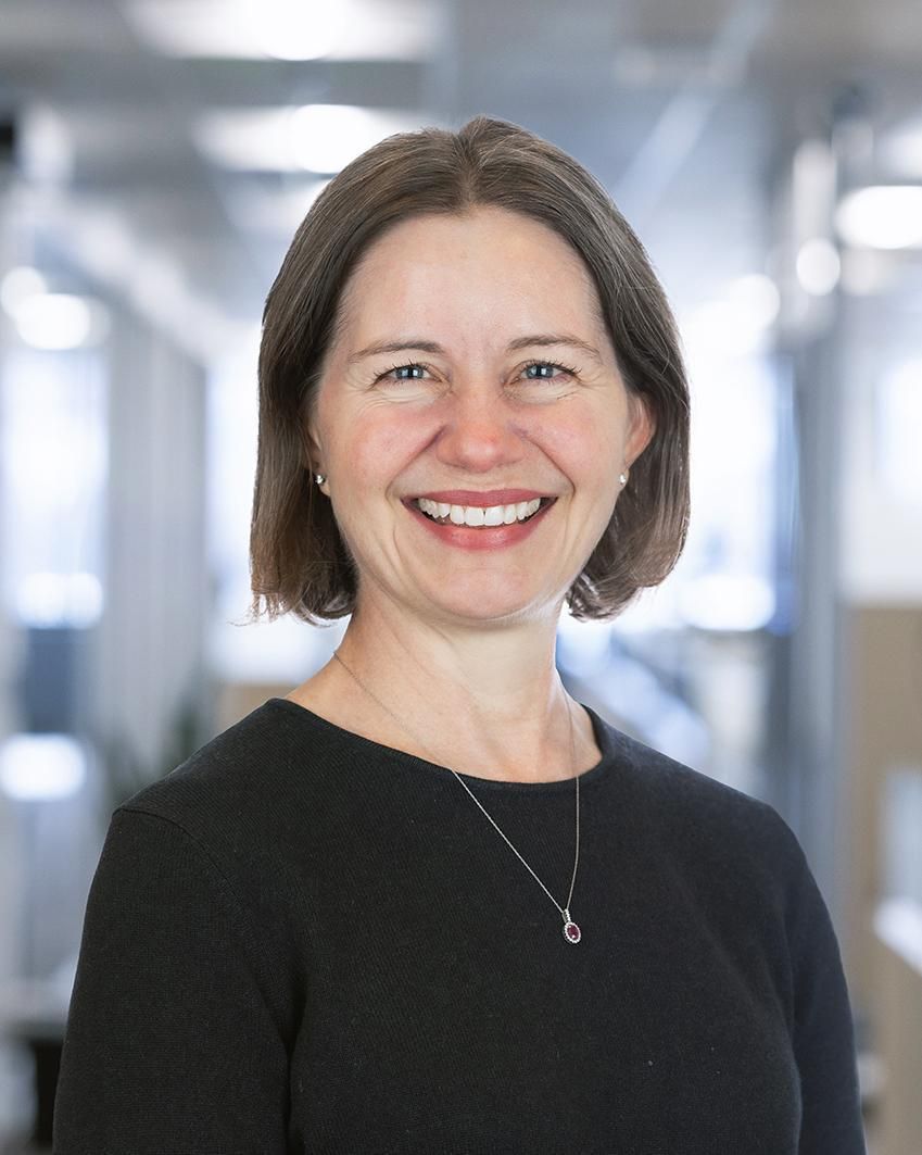 Hannele M. Laine, MD