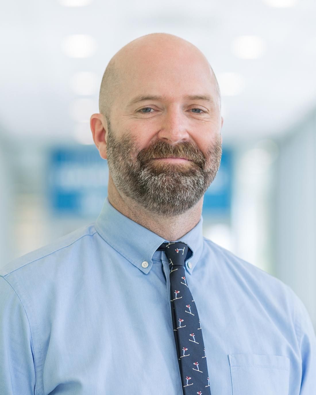 Matthew N. Lamont, MD