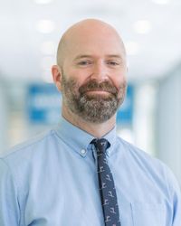 Matthew N. Lamont