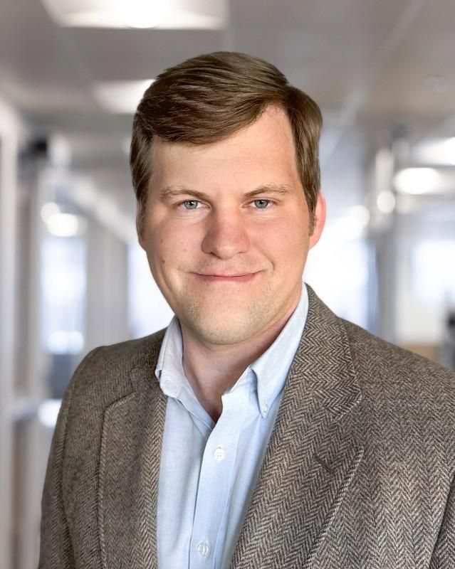 Brad Landrum, MD