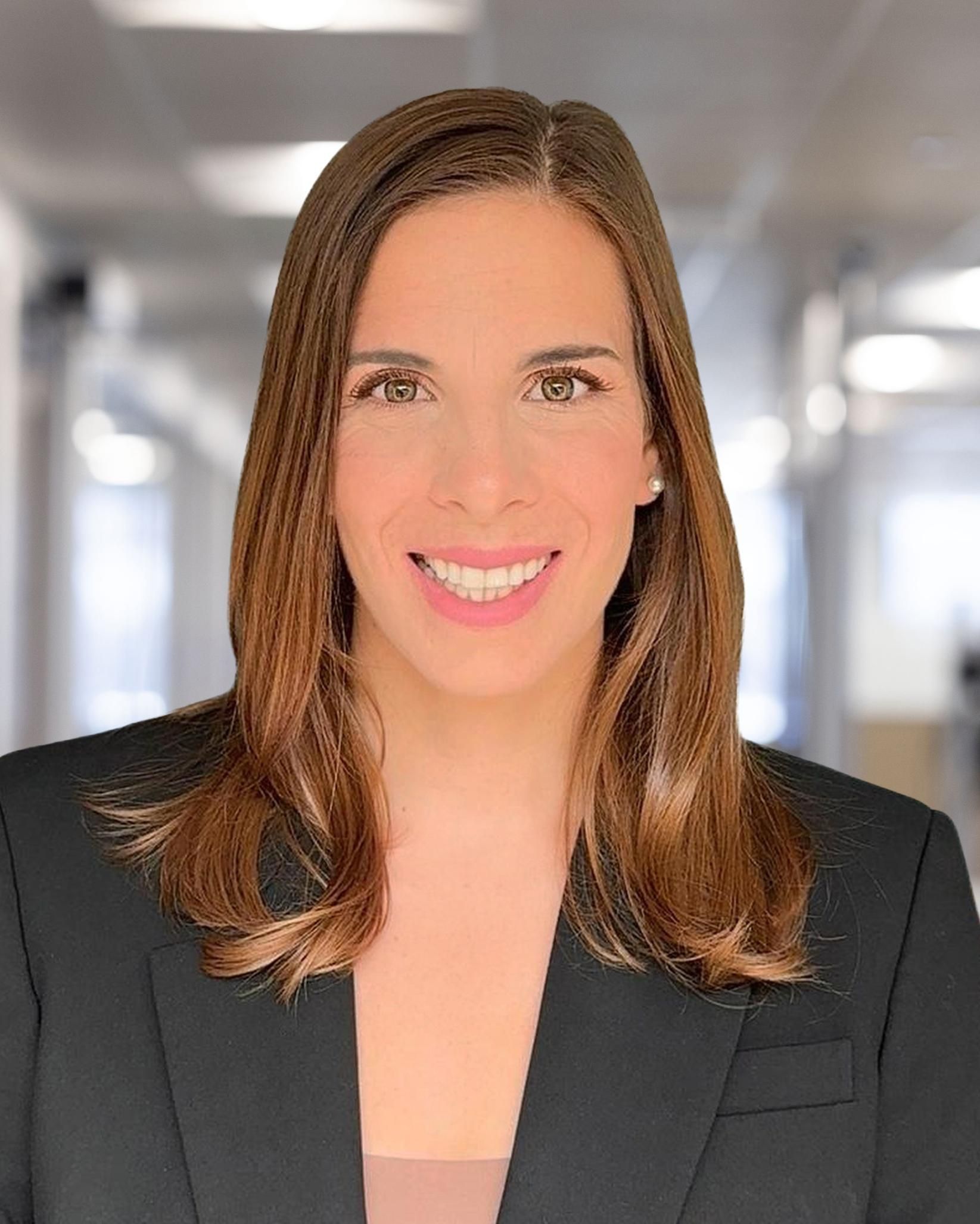Molly Leonard, MD