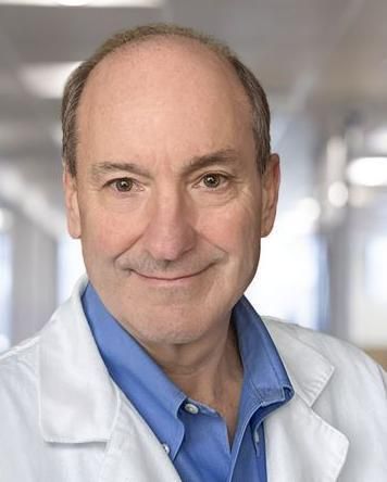 Richard Leone, MDPhD