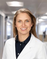 Claire Levinson