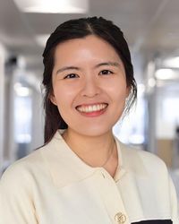 Joanne Lin