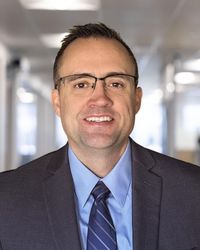 Aaron Lindsay