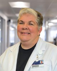 Donna Joyce Lister