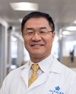 Eric Liu, MD