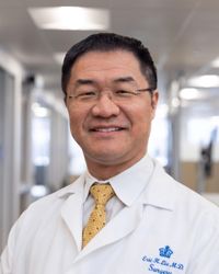 Eric Liu