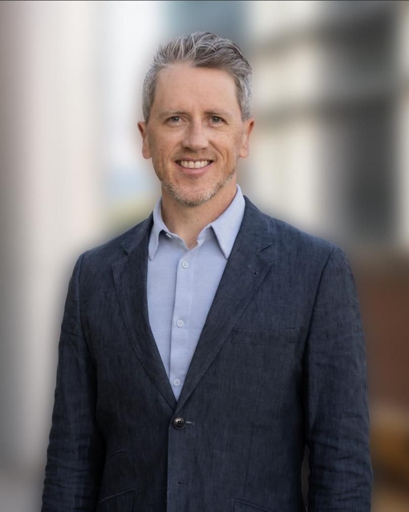 Charlie Lockwood, MD