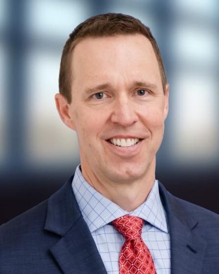 Mark G. Luker, MD