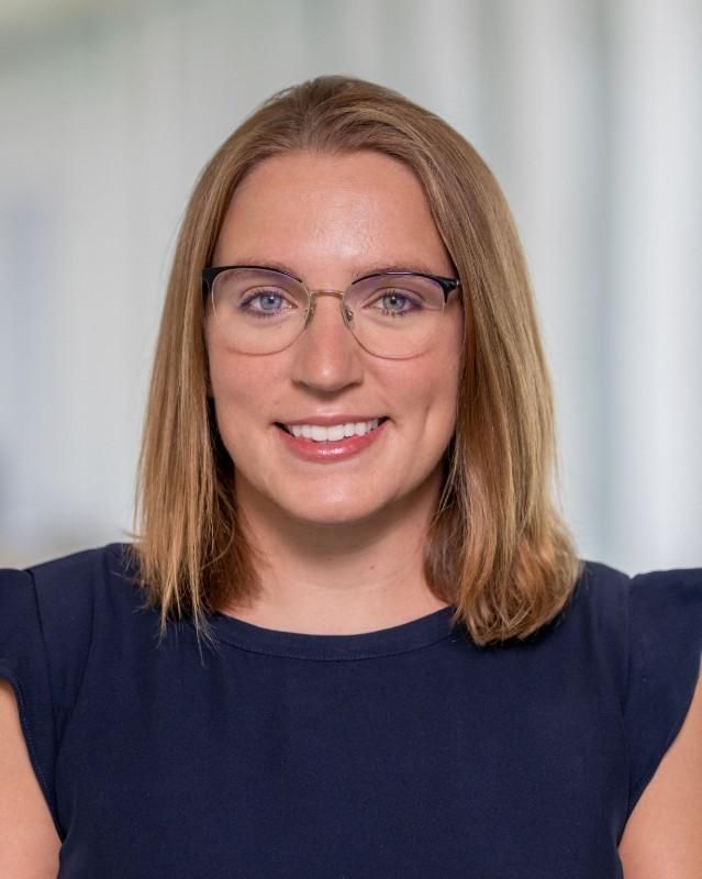Erica M. Malagon-Blackwell, MD