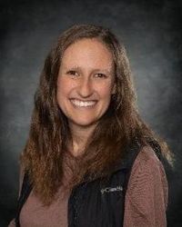 Cortney Markin, PT