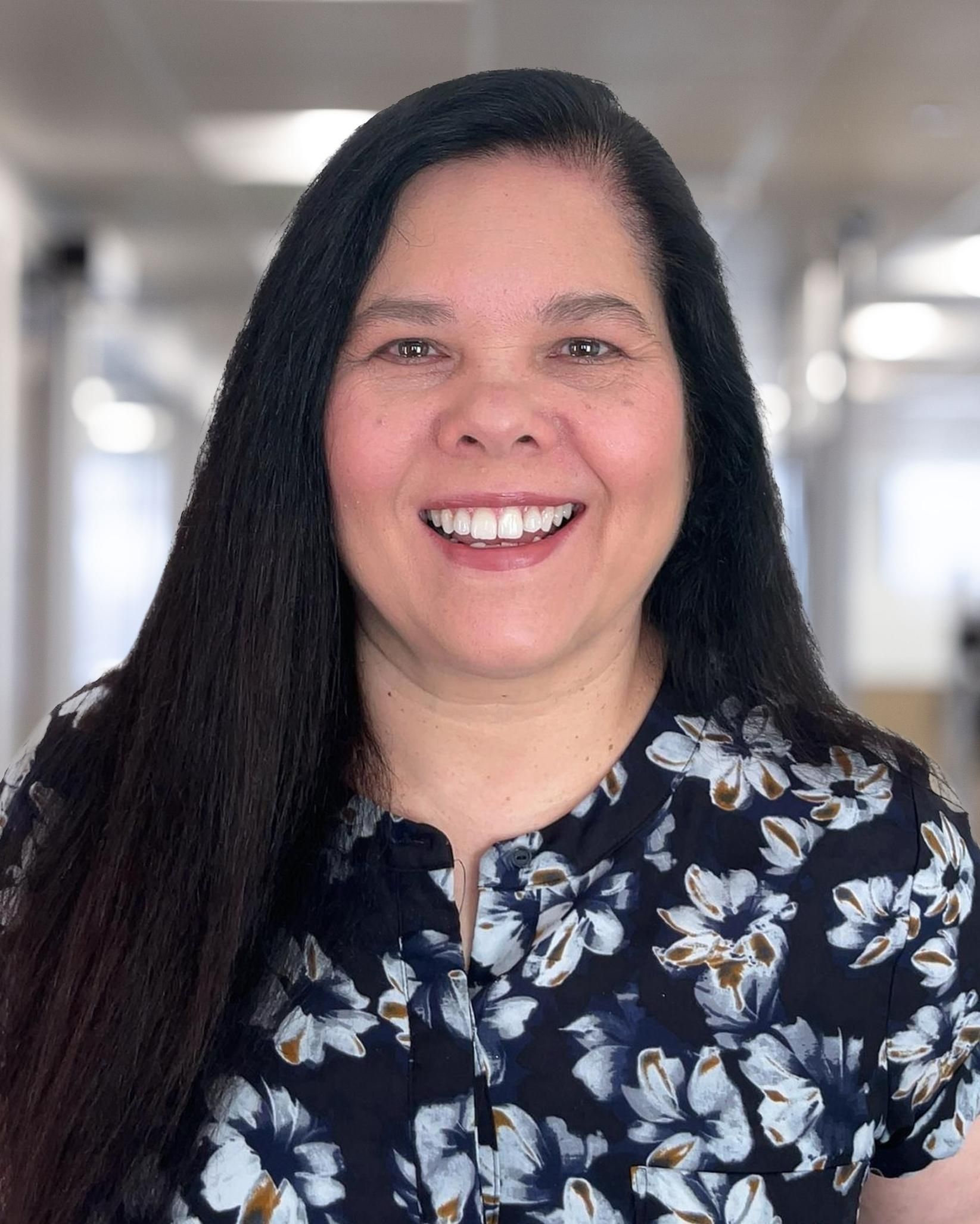 Maria M. Martinez, NP