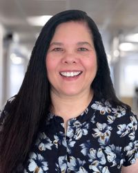 Maria M. Martinez