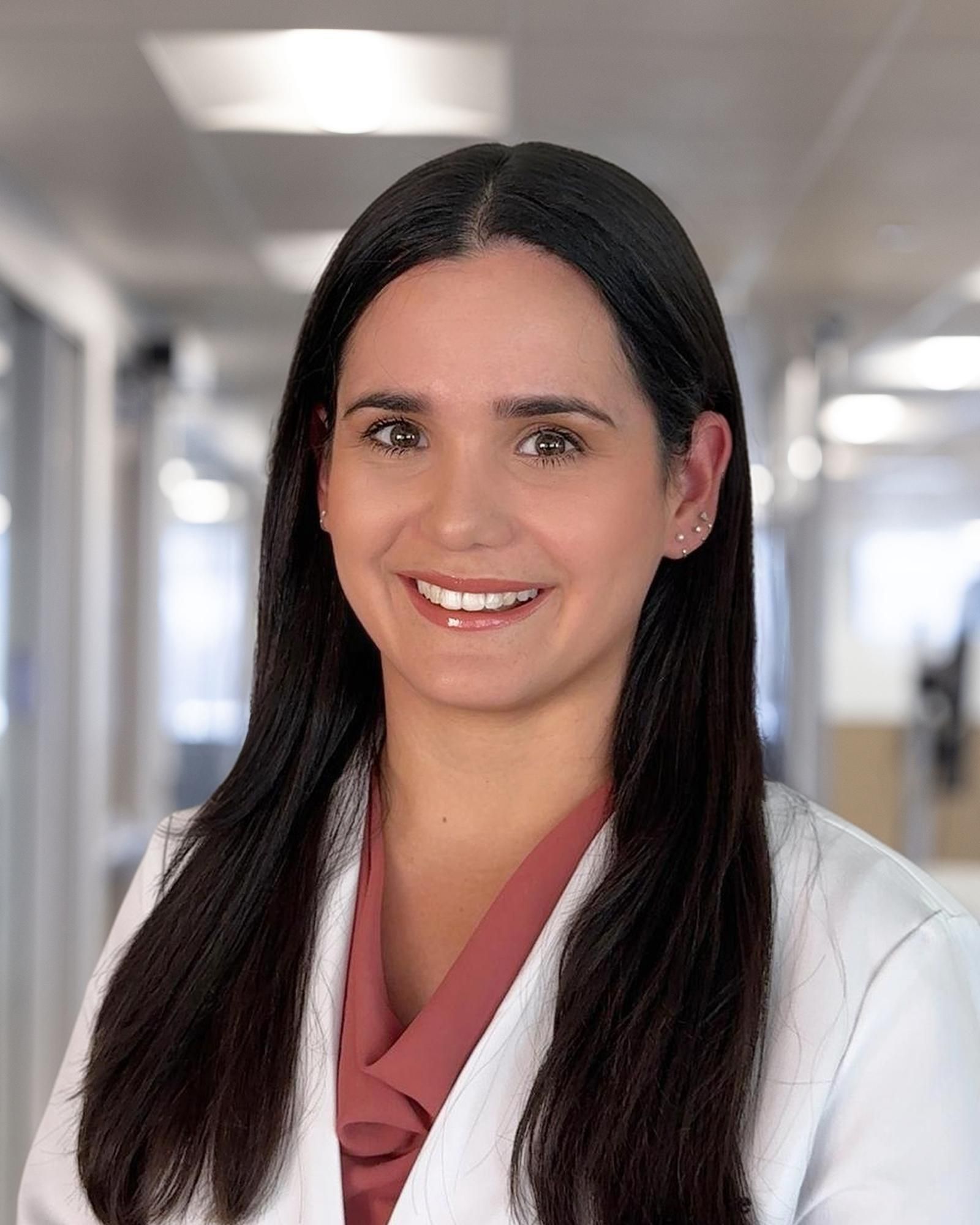Valerie Martinez Vargas, MD
