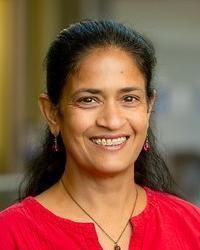 Prafulla D. Martin-Garg
