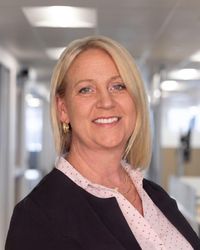 Angela R. Mayer