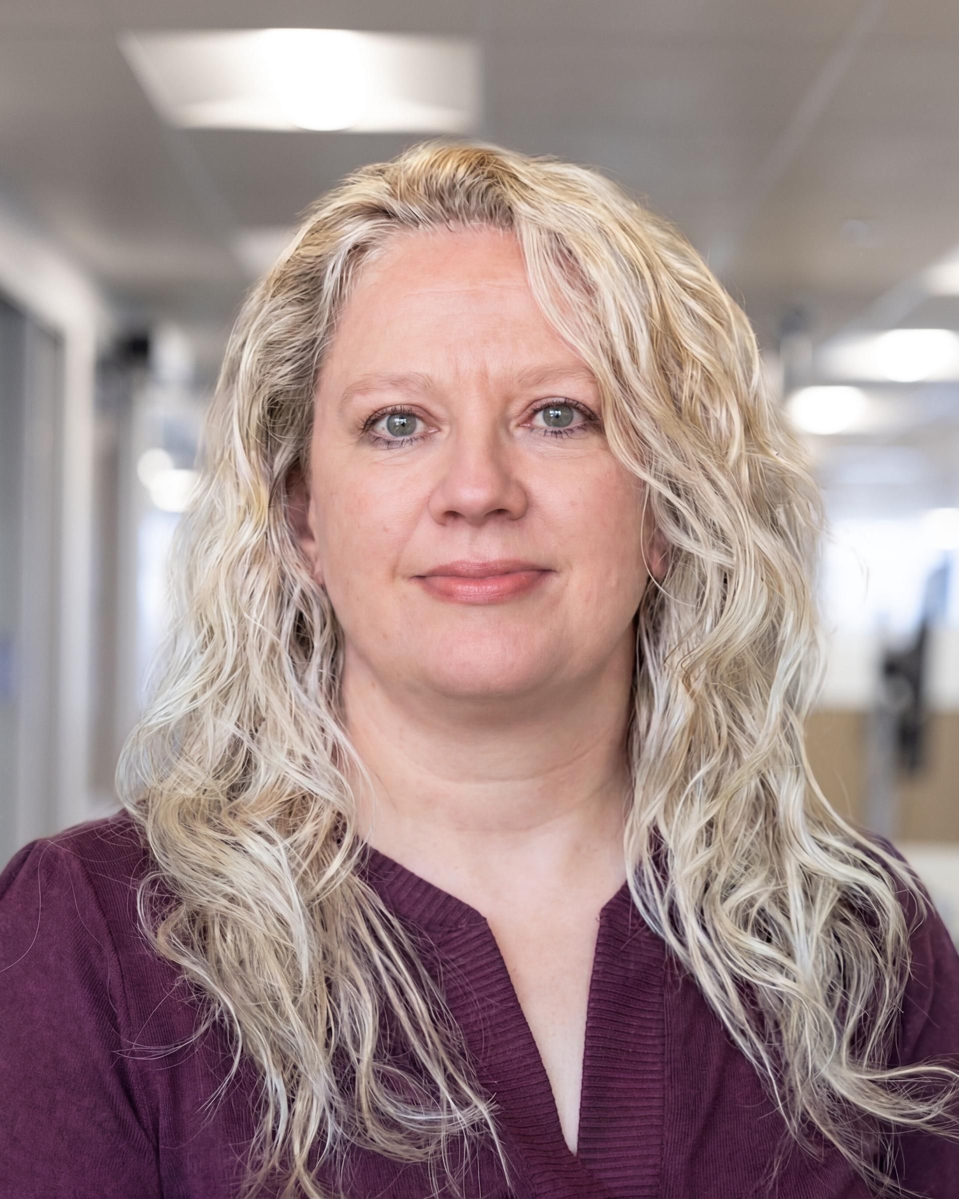 Natalie McBride, RD