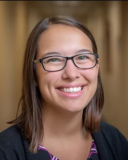 Brittany R. McColgan, MD