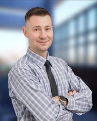 Justin A. McCoy