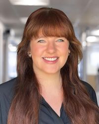 Elizabeth McDonald