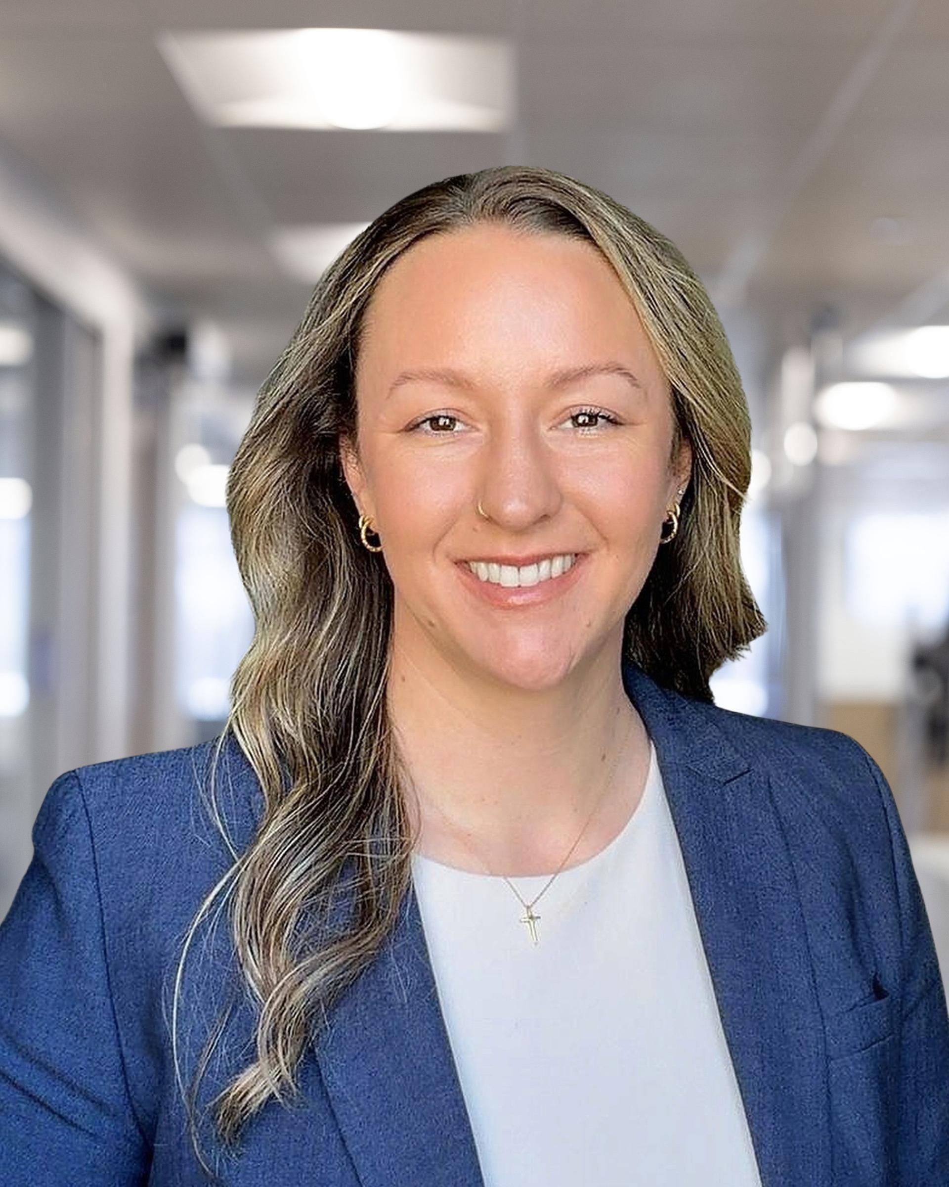 Kirsten McLane, MD