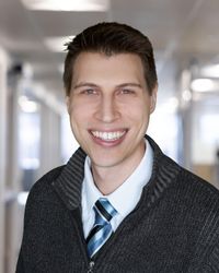 Jared Stanton McOmber