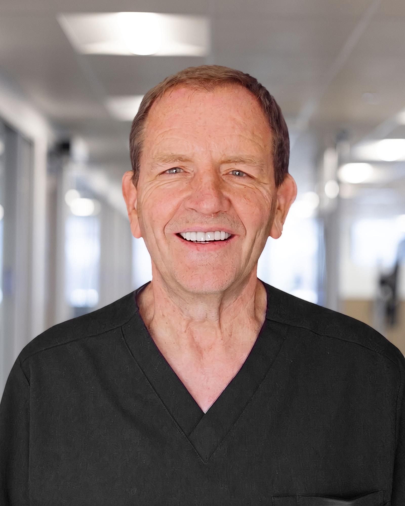 Mitchell J. Melling, MD