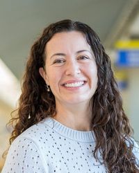 Jennifer B. Merriman