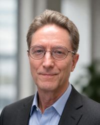 Gary Metcalf