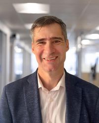 Milos Miljkovic