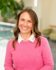 Heather Miller, RD