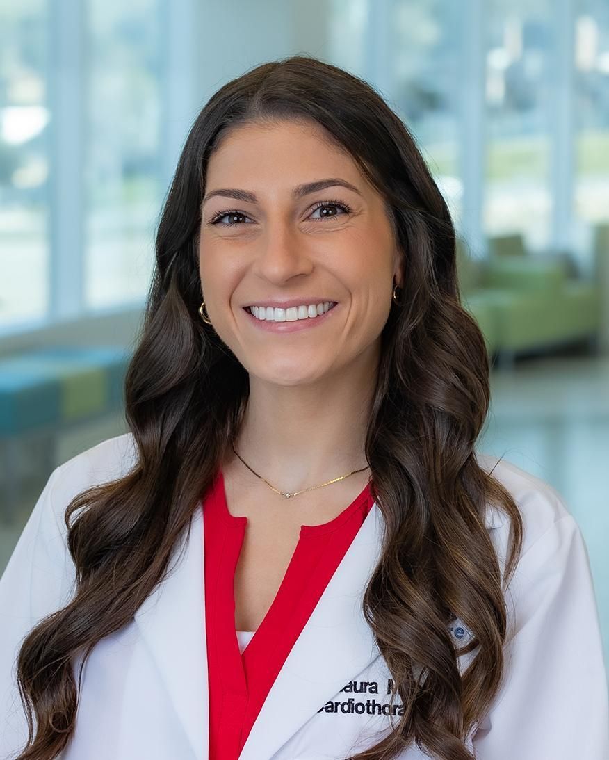 Laura N. Milles, PA