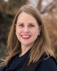 Kate Minick