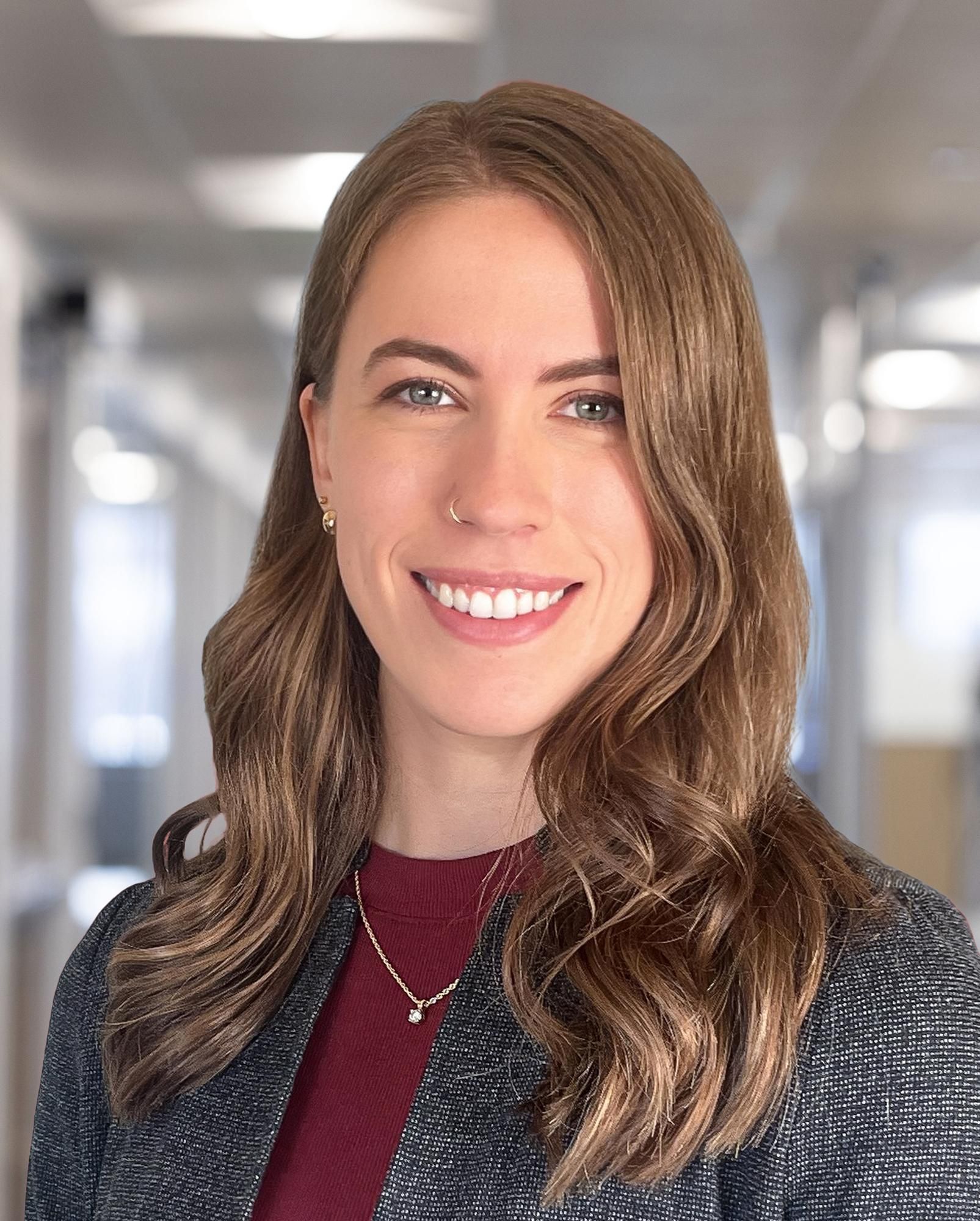 Taylor Moody, MD