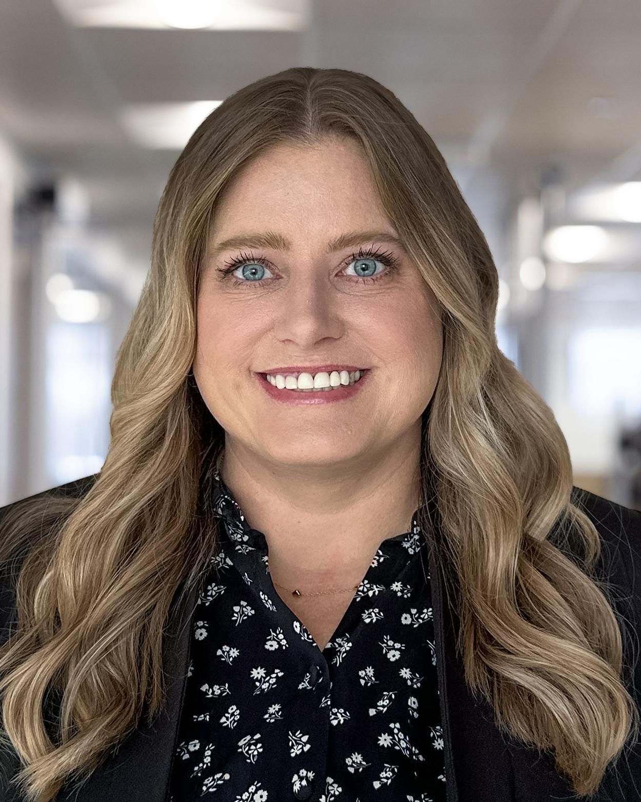 Jillian Moore, PHD