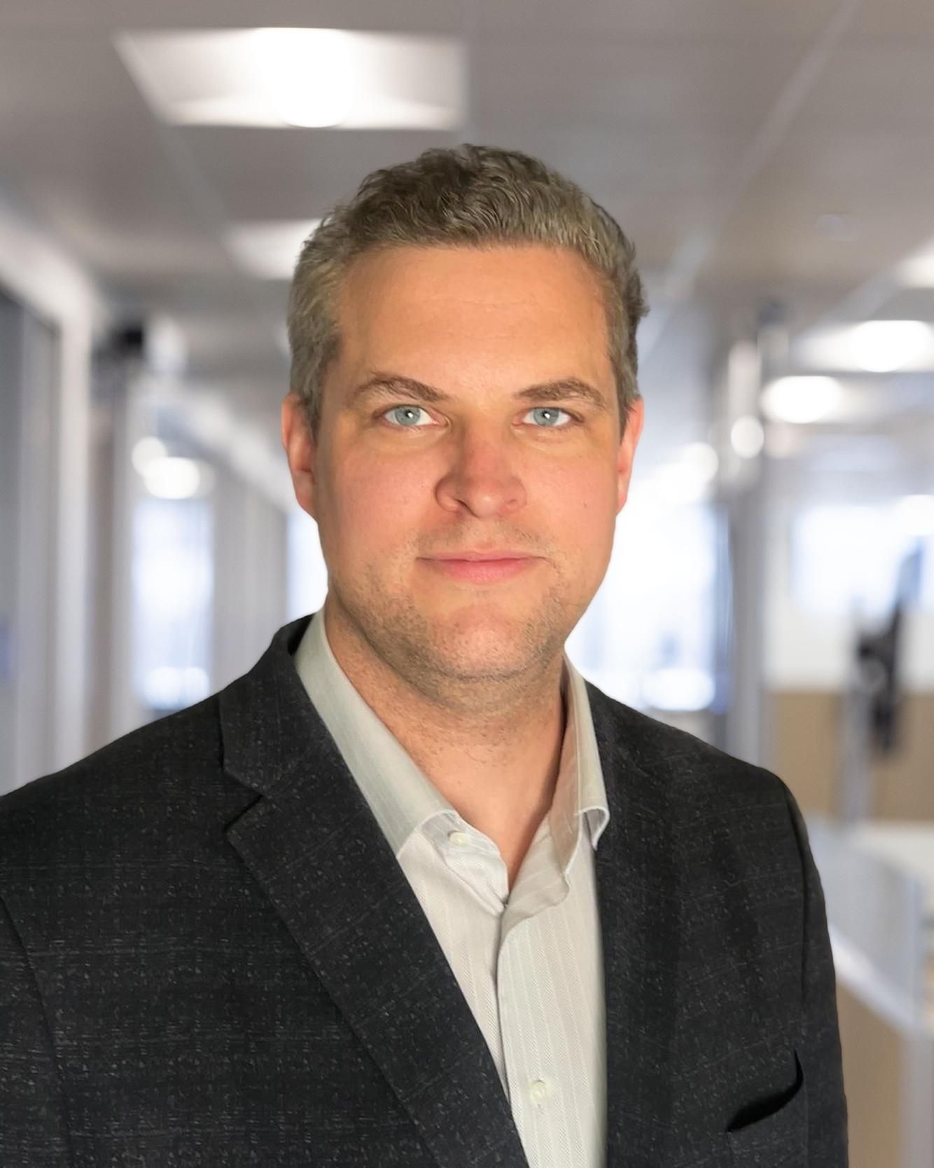 Nicholas Moore, MD